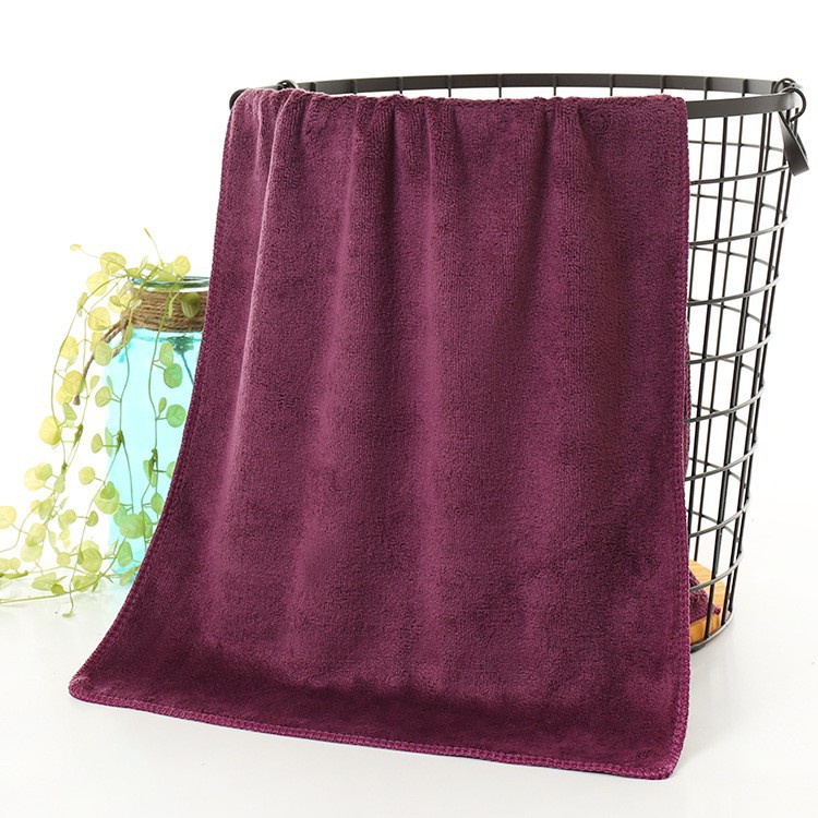 Picture of Microfiber Kitchen Cleaning Rag, Housekeeping Cleaning Special Towel, Thick Absorbent Table Wiping Car Washing Car Wiping Towel