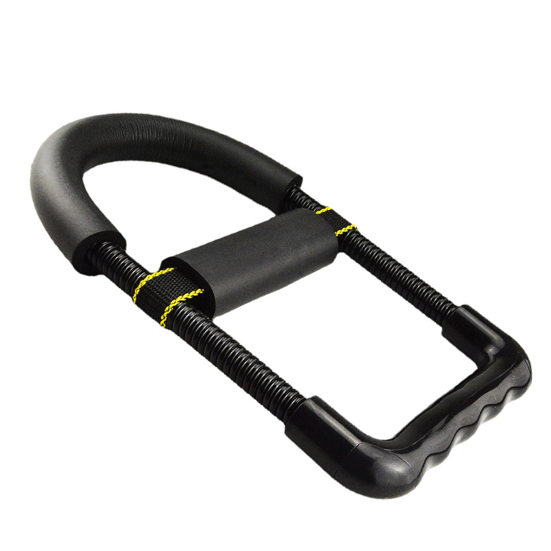 Wrist trainer basketball badminton wrist strength auxiliary training small equipment grip portable arm trainer