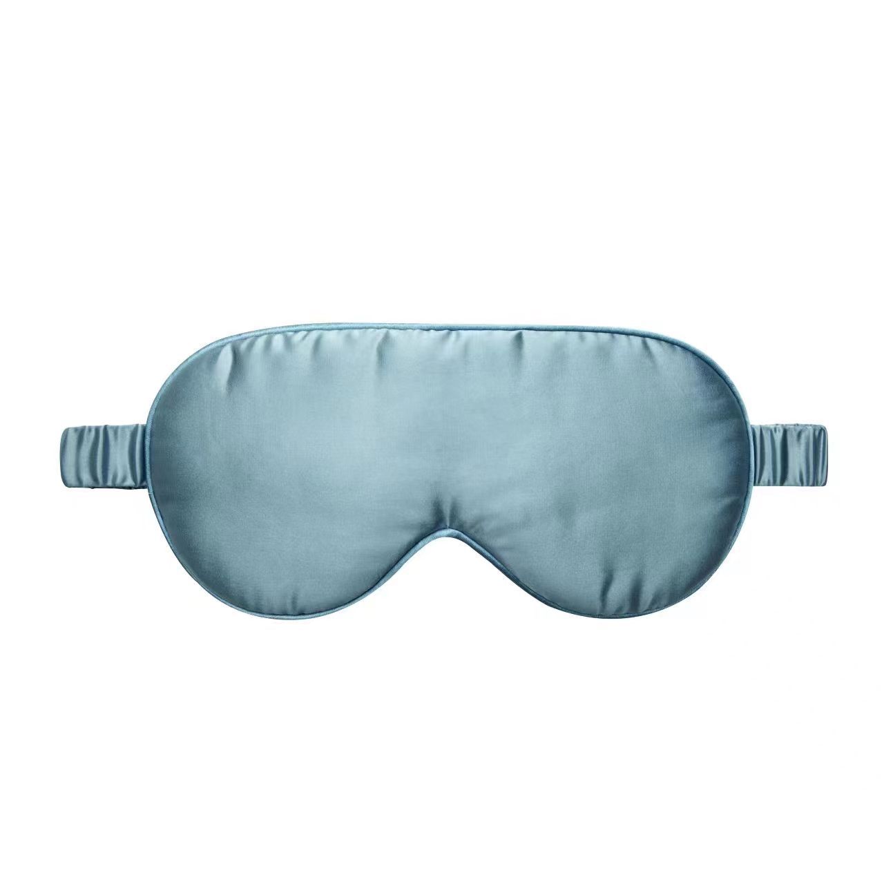 Picture of Spot high-grade mulberry silk silk Slip version 19 MMI travel sleep silk eye mask shading solid color eye mask