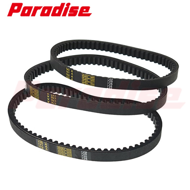Go Kart Drive Belt 725 For 30 Series Torque Converter Belt