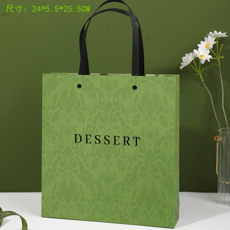 Picture of 2025 Mung Bean Sorbet Packaging Box Gift Box Mid-Autumn Flip-Top Egg Yolk Crisp 9-Square Grids Ice Skin Mooncake Pastry Box