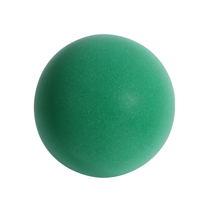 Picture of Silent Ball Home Indoor Silent Basketball Children's Pat Ball Elastic Sponge Ball Silent Training Small Ball Sports