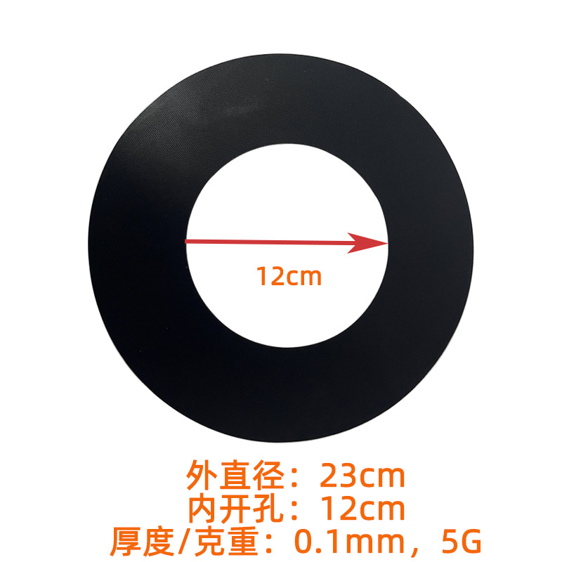 Picture of Gas Stove Mat, Gas Stove Oil-Proof Mat, Stove Mat, Gas Stove Pad, Stove Oil-Proof Mat, Kitchen Gas Stove Mat