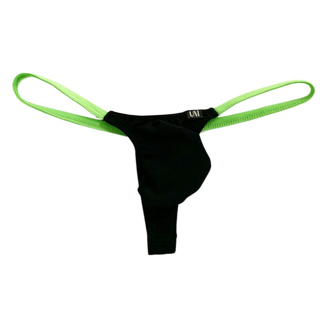 [Factory] Men's low waist thong modal men's sexy underwear 0010