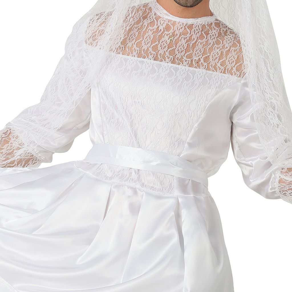 Picture of Foreign trade wholesale ebay Amazon wish reverse string women's role festival party play stage clothing performance clothing