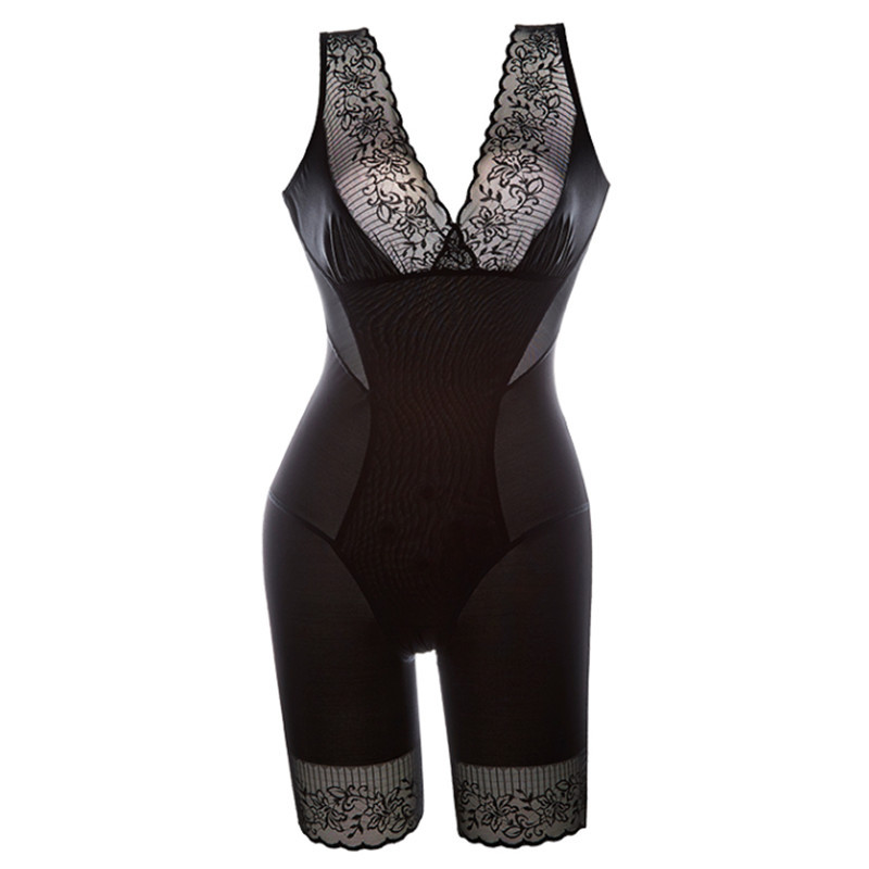 0089008900890089 plastic body garment manufacturers directly supply a large number of spot plastic body jumpsuits ladies underwear waist
