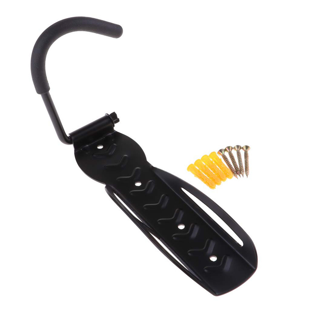 Bicycle wall hook/parking rack/wall mounted bicycle rack/Display rack bicycle accessories