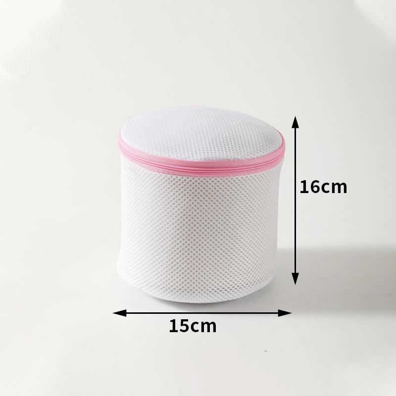 Picture of New manufacturers net red laundry bag underwear washing machine special artifact household household machine washing bag wholesale