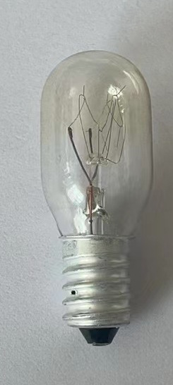 Picture of Cross-Border Supply of T25 Oil Fume Bubble T22 Refrigerator Halogen Oven Bulb 15W25W40W Incandescent Lamp