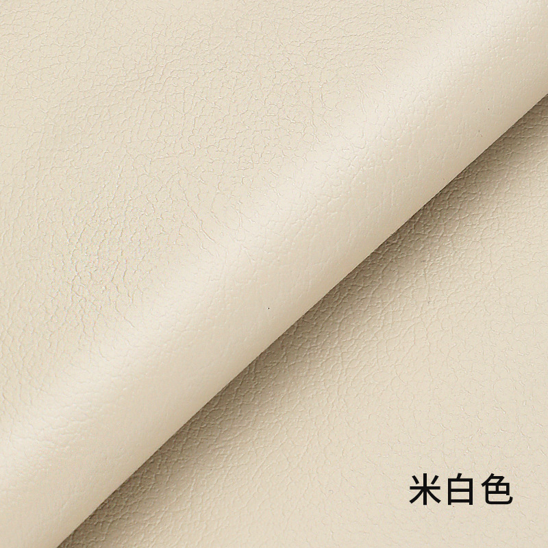 Picture of Spot supply sofa repair subsidy self-adhesive leather leather seat patch adhesive thickened leather fabric wholesale