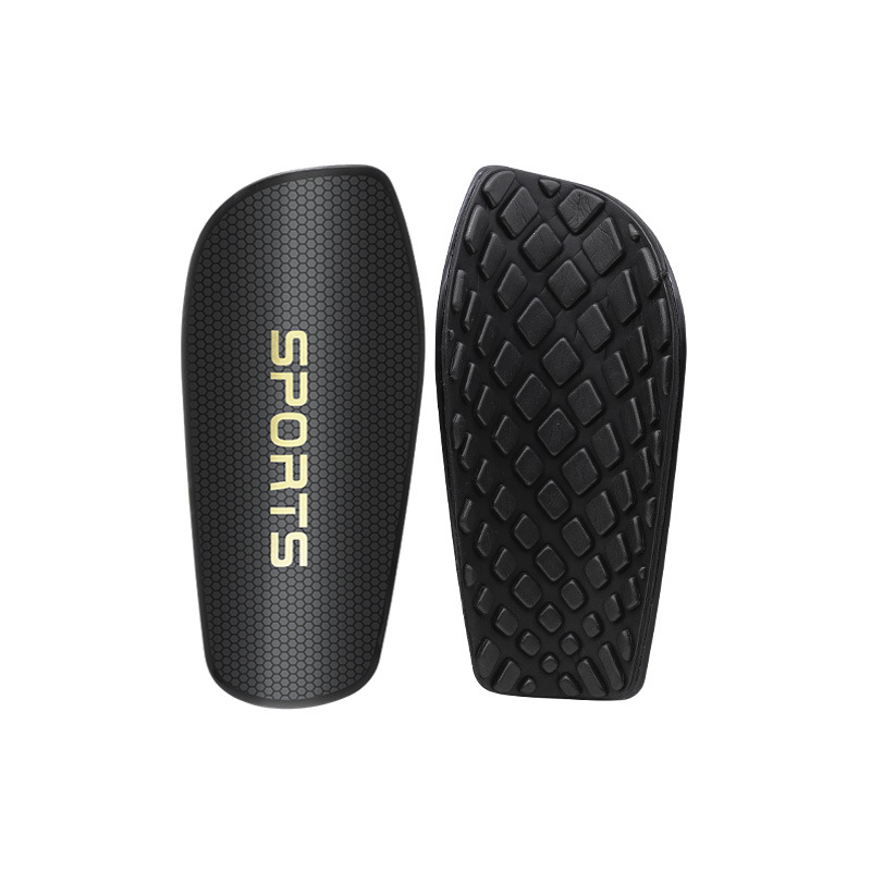 Picture of Football Shin Guards, Thickened Breathable Calf Socks, Protective Boards, Outdoor Sports Training, Anti-Collision Foot Guards, Wholesale