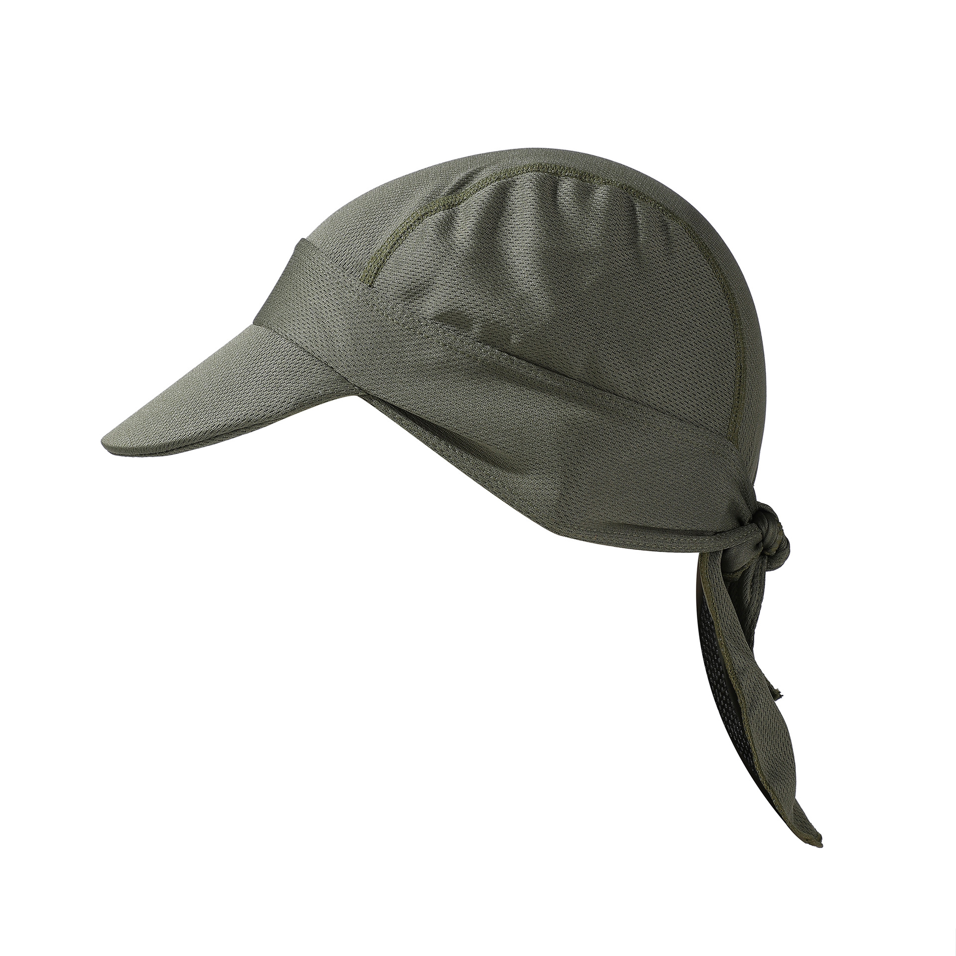 Cross-border Spring and Summer Cycling Sports Cap Breathable Helmet Lining Duck Tongue Sunshade Cap Quick-drying Cap Running Cap Men's in stock