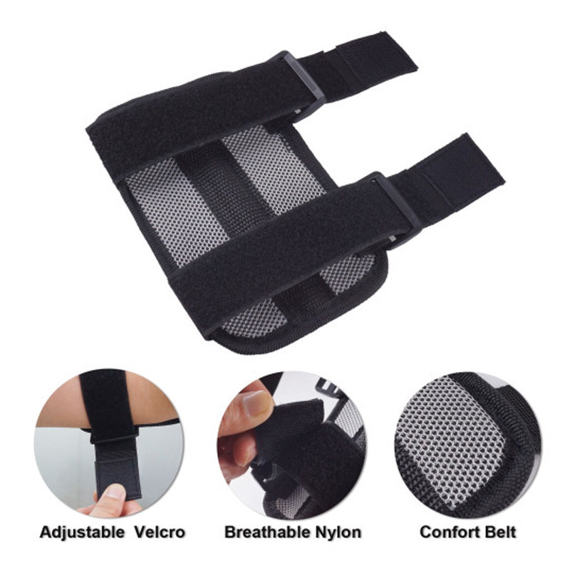 Picture of Golf Curved Arm Alert Posture Training Orthosis Golf Action Corrector Swing Exerciser