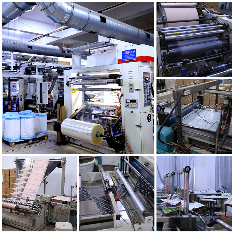 Picture of Processing 17g white copy paper printing logo clothing packaging clothes packaging gift flower packaging pear paper