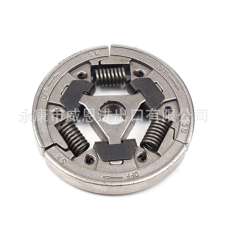 382 Clutch Garden Tools Hardware Chainsaw Accessories