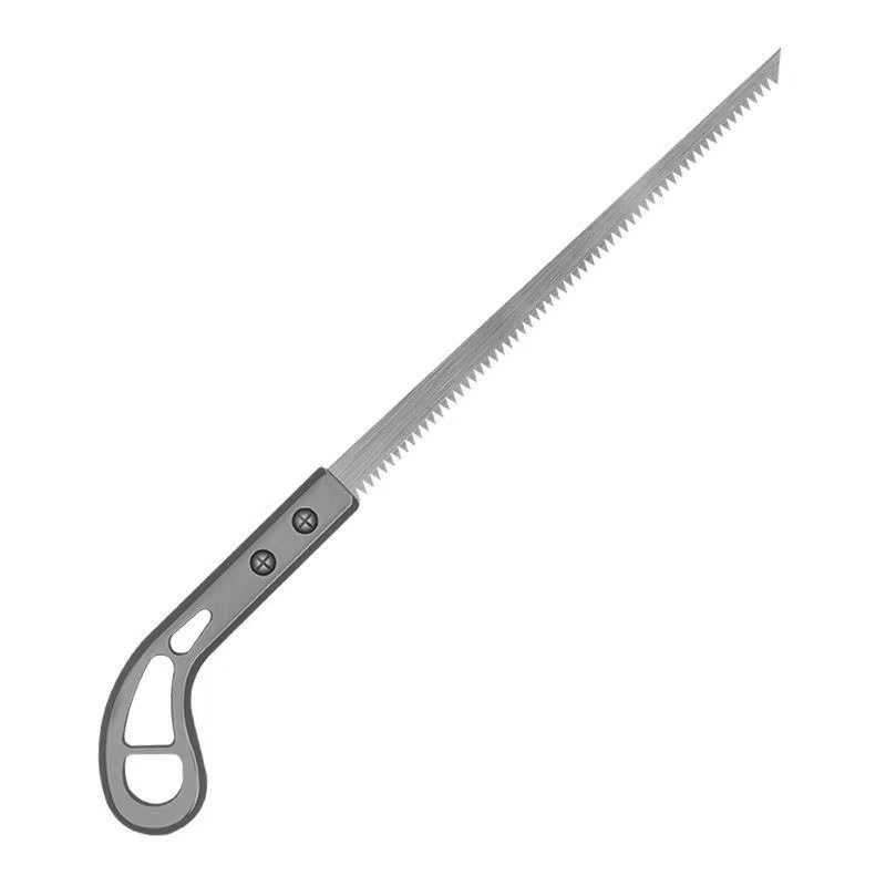 Picture of Cocktail Saw Express Japanese Small Saw Handmade Saw Gardening Branch Cutting Tree Cutting Wood Artifact Dovetail Saw