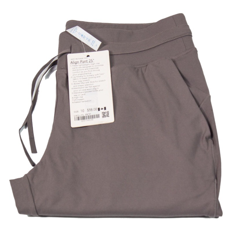 Yoga clothes SWIFT SPEED nude women's casual trousers stretch high waist ankle-tied sports fitness jogging pants
