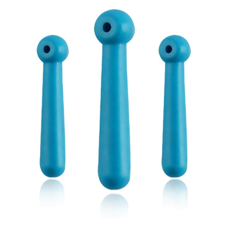 Aohu Plus Large Silicone Floating Seat Thickened Floating Seat Floating Seat Crossing Line 20 Main Line Fishing Accessories