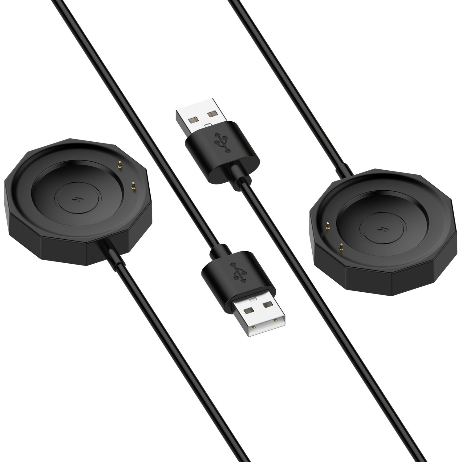Picture of For vivo watch3 smart watch charging cable vivo watch 3 generation charger magnetic base charging cable