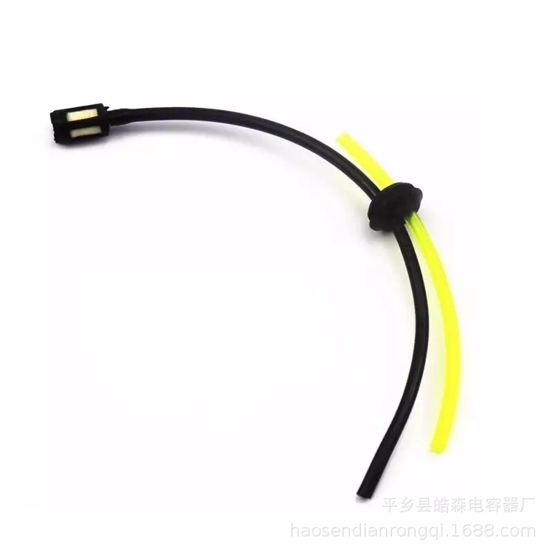 40-5 lawn mower lawn mower hedge trimmer brush cutter oil filter assembly 139/GX35 lawn mower oil pipe assembly