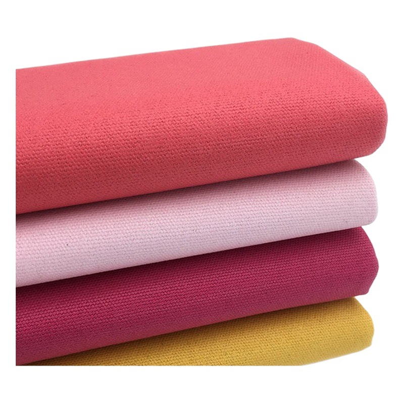 16 Ann Dry Wax Canvas Over-Dried Wax Dyeing Canvas Over-Dried Wax Handbag Luggage Wax Canvas