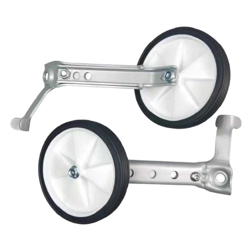 Bicycle auxiliary wheel 16 inch 18 inch 20 inch 22 inch mountain bike side wheel balance wheel auxiliary wheel