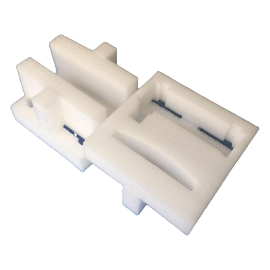 Packaging Material Epe Pearl Cotton Sheet Shock-Absorbing Pearl Cotton Board Logistics Express Packaging Buffer Special-Shaped Packaging Material Shock-Proof