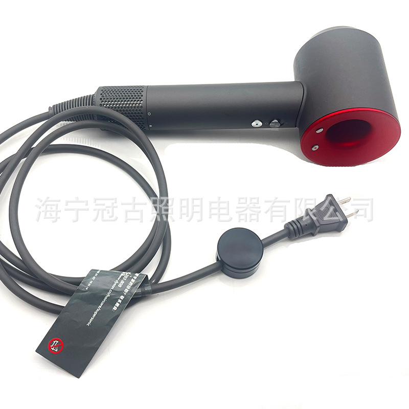 Hotel hair dryer anti-theft buckle wire buckle hair dryer buckle holder hair dryer anti-loss anti-theft anti-theft belt