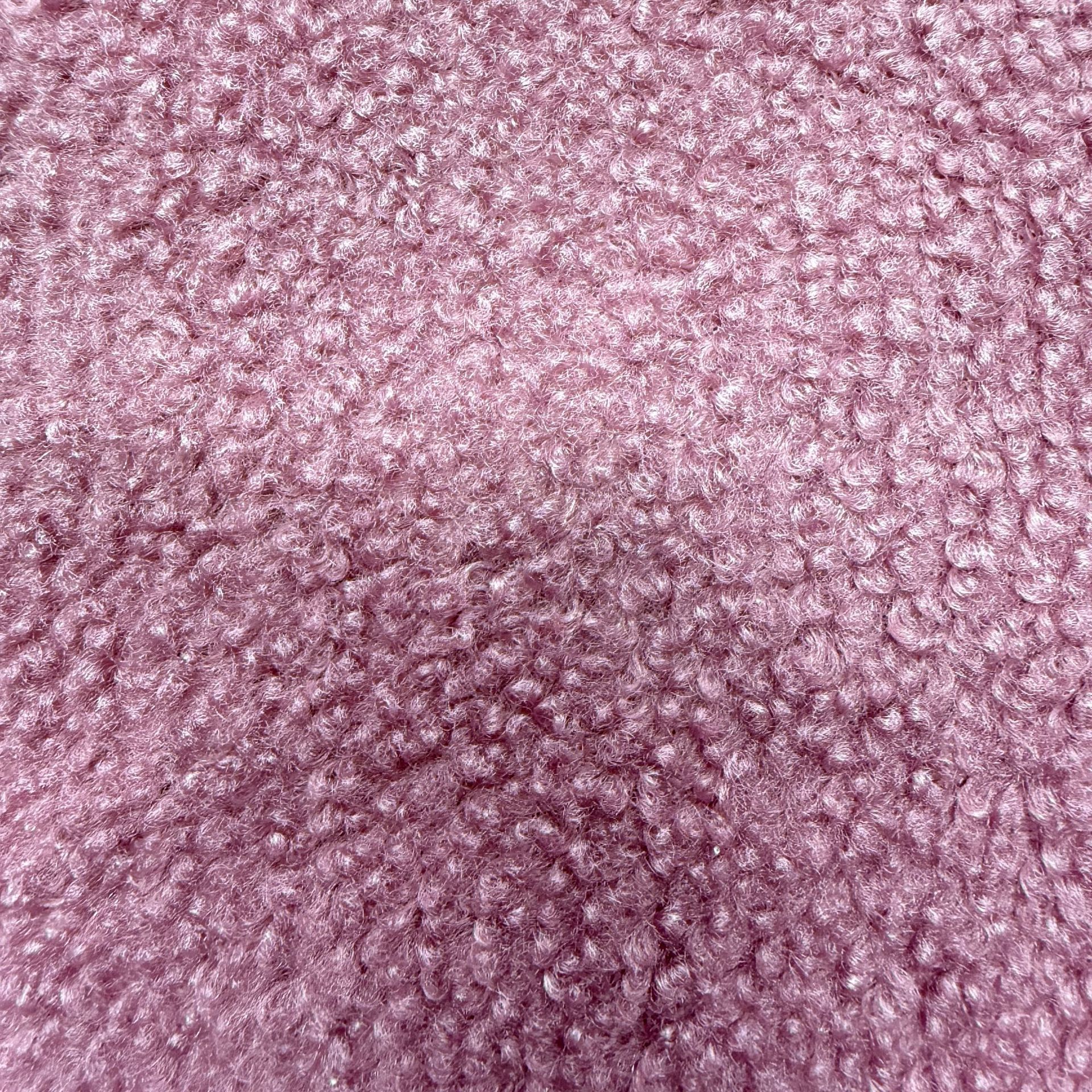 100D Polar Fleece + Teddy Velvet Composite Granular Cashmere Curly Velvet Fashion Clothing Fabric Autumn and Winter Warm Velvet