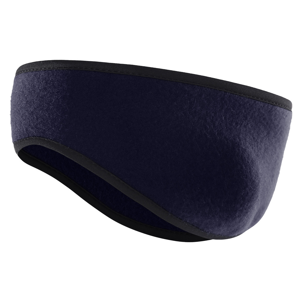 Picture of Amazon popular warm ear protection hair band winter outdoor sports Polar Fleece protection cycling ski windproof headband
