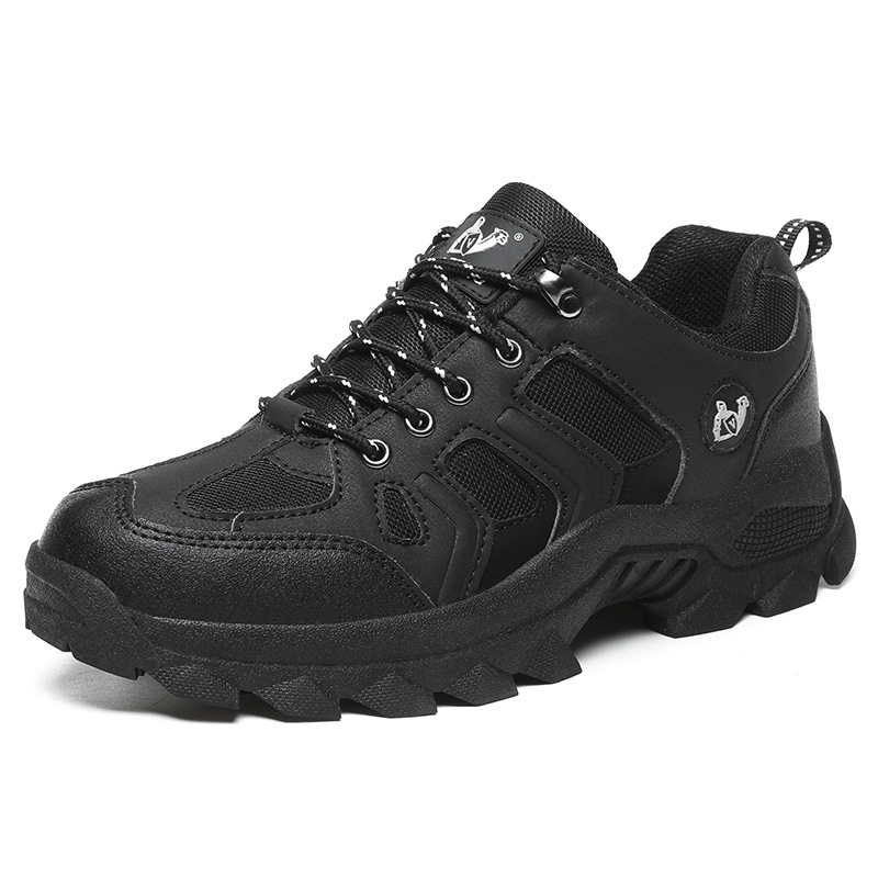 2025 generation plus size foreign trade outdoor tourism Xiyin AliExpress independent station spell more wish cross-border wholesale shoes