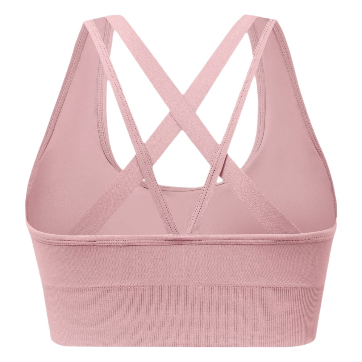 Amazon yoga sports bra cross back fitness shockproof quick-drying vest underwear European and American plus size bra