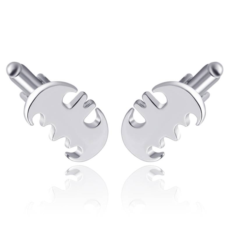 Picture of European and American Creative Fashion Men's French Business Casual Shirt Alloy Versatile Cufflinks Wish Aliexpress Hot Sale