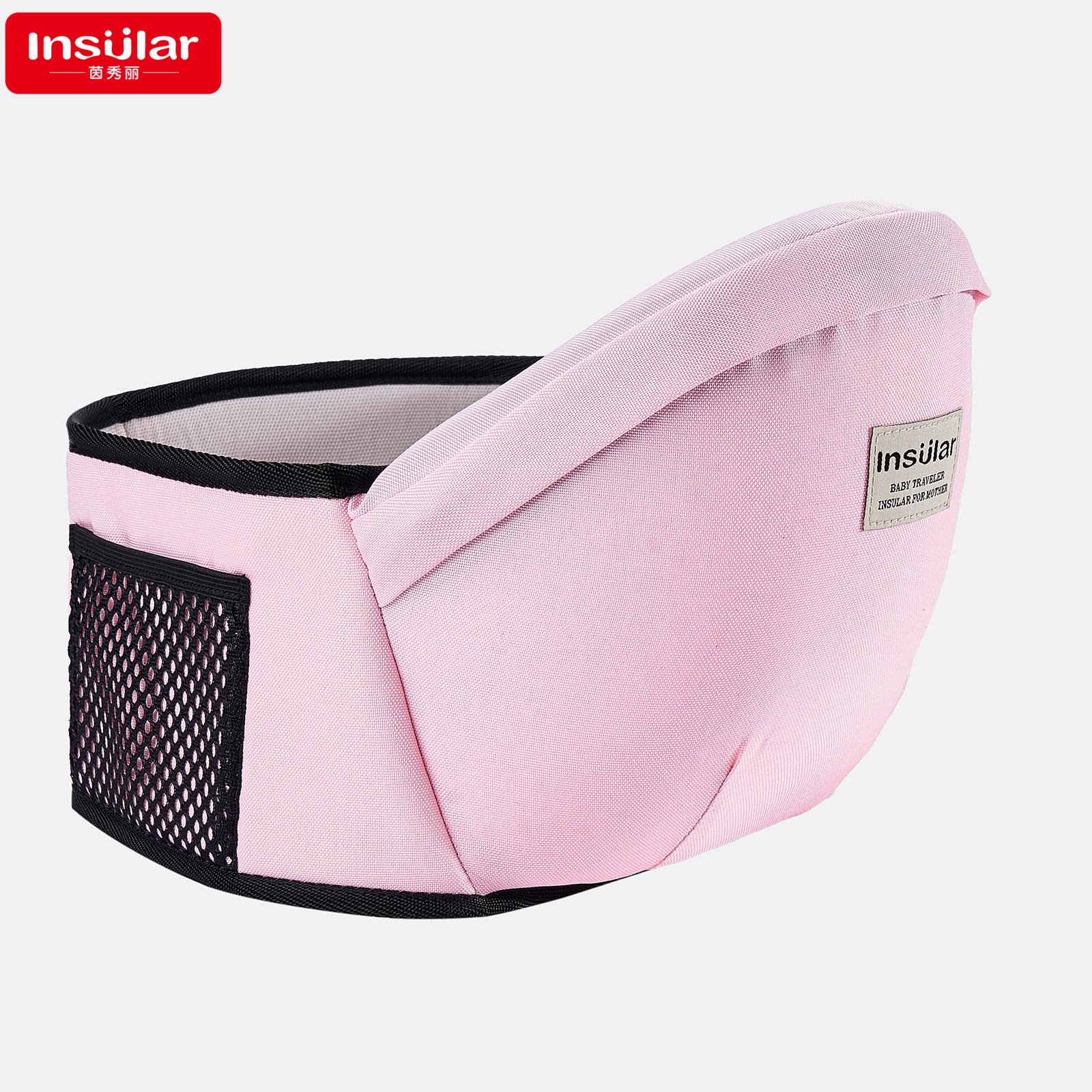 Picture of Baby Waist Stool Baby Strap Single Stool Multifunctional Front Hug Baby Belt Maternal and Infant Products Cross-border Hug