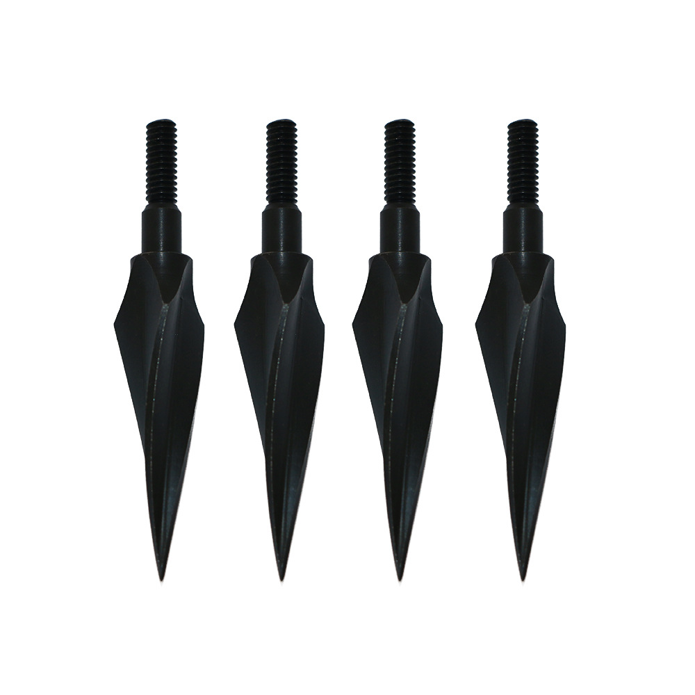 Picture of Factory supply products arrow recurve bow glass fiber carbon aluminum alloy arrow universal retro spiral thread Arrow