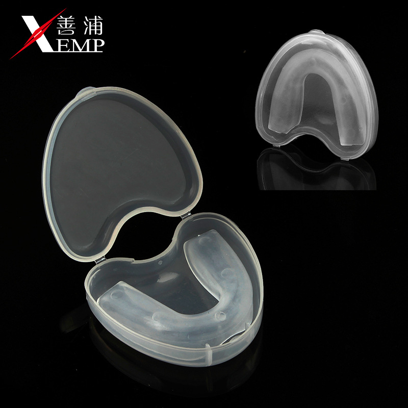Picture of /Braces A1V50 - Sports Protective Dental Gear for Boxing Competitions, Mouthguard for Sanda and Taekwondo