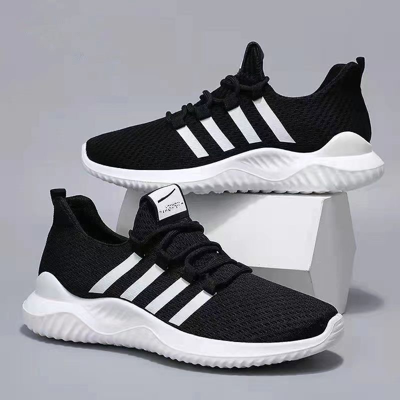 Picture of [Foreign trade wholesale] men's shoes father shoes men's travel shoes sneaker casual men's shoes 2023 new popular