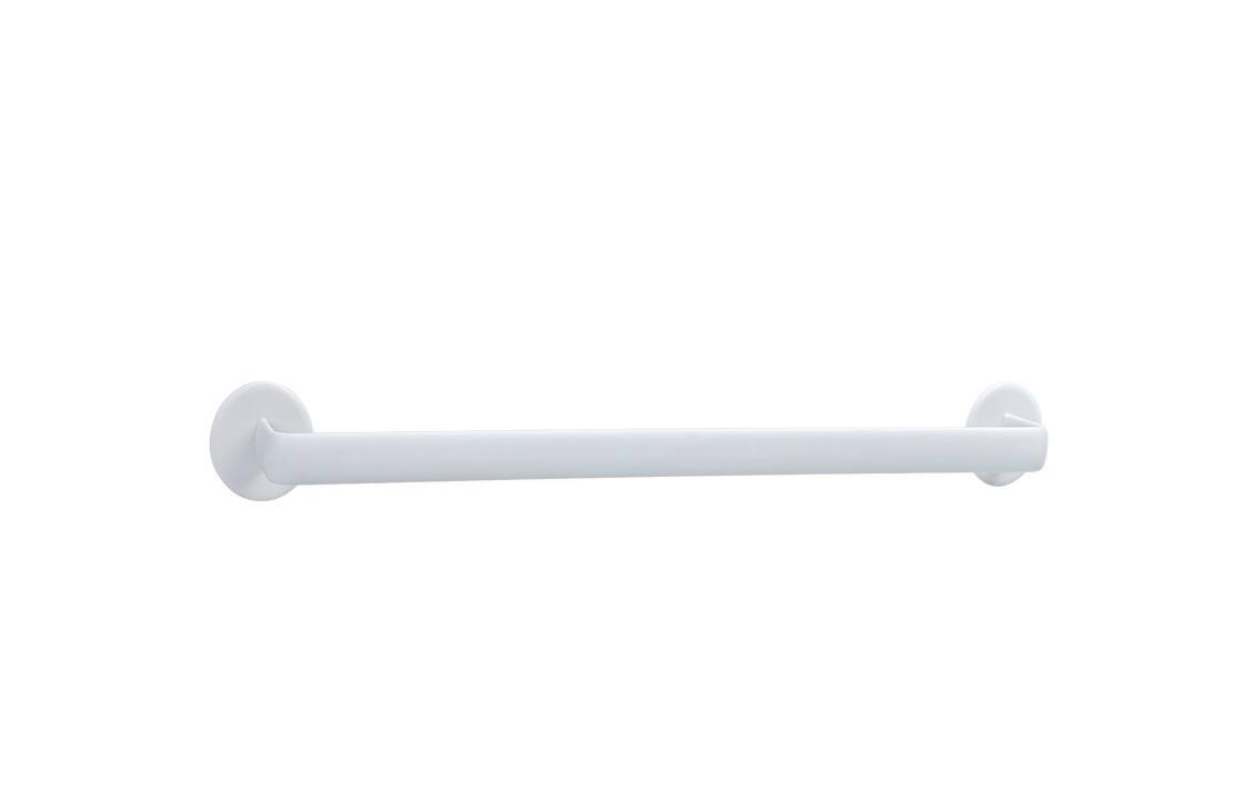 Picture of Bathroom Slipper rack punch-free toilet storage rack shoes storage artifact toilet wall hanging rack bracket draining