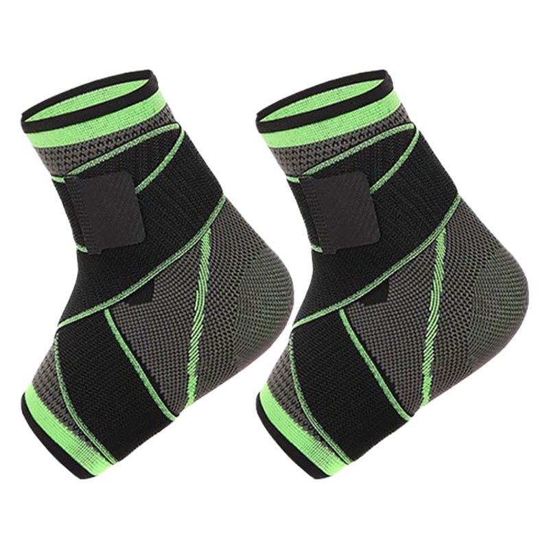 Sports Ankle Bandage Ankle Wrist Ankle Protection for Basketball Sprain Ankle Protective Cover for Women Fixed Foot Bare Wristband for Men