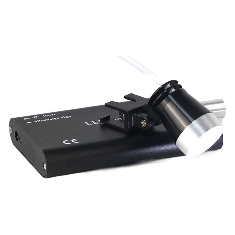 Department of Oral and ENT Head lamp LED head lamp surgical lamp inspection lamp portable head lamp