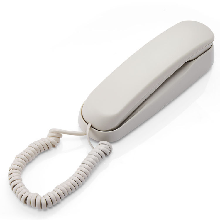 Picture of in stock big and letter office home desk wall telephone room hotel desk wall dual-use telephone small hang-up