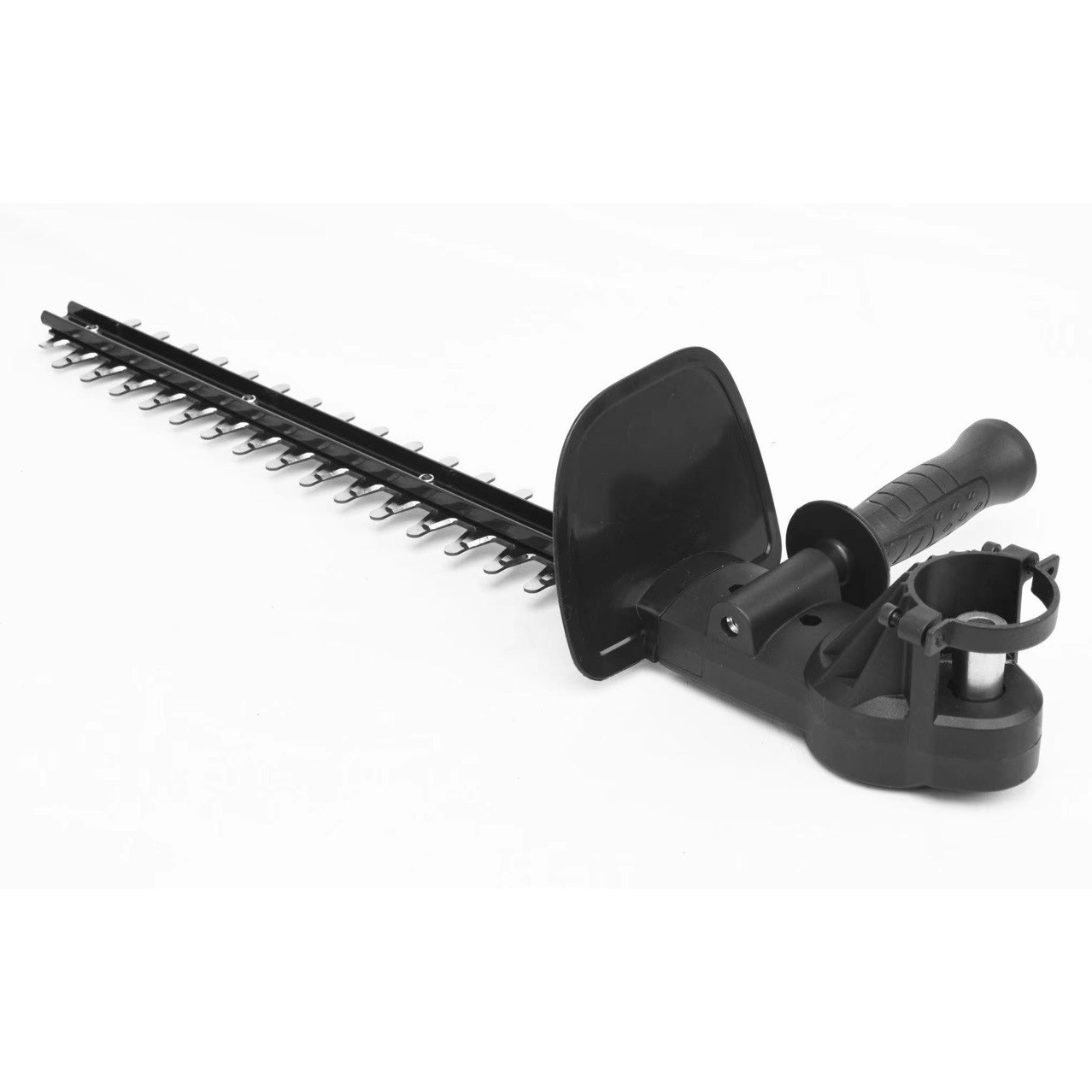 100 type universal angle grinder conversion hedge machine conversion head hand-held tea tree fence Garden