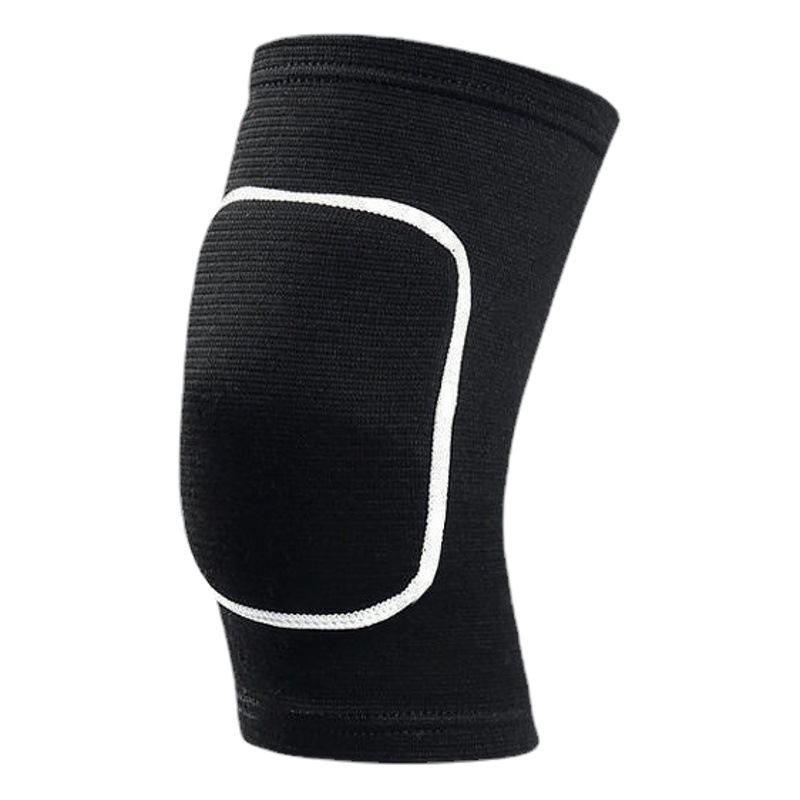 Dance knee pads dance kneeling thickened sponge knee pads sports roller skating protective cover dance protective equipment manufacturers wholesale