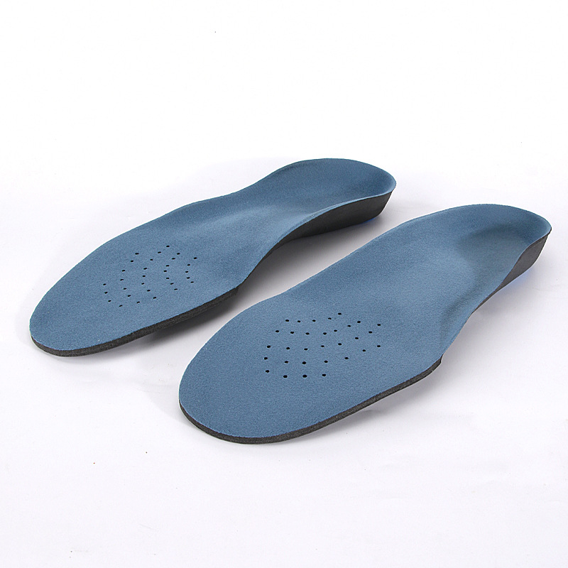 Picture of Arch Insole Eva Breathable Heel Valgus Internal and External Eight-Character Foot Xo Leg Arch Support Flat Foot Correction Insole
