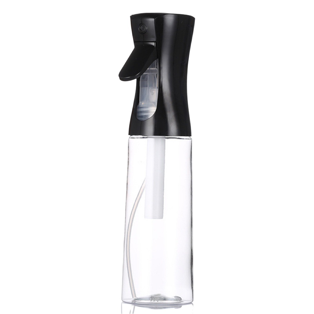 Plastic Spray Bottle for Air Fryer, High-Pressure Atomization Cooking Oil Olive Oil Sprayer, Special for Air Fryer