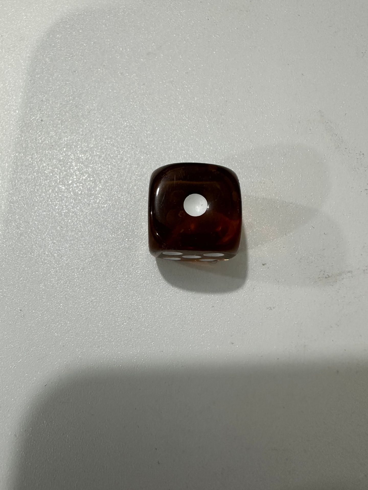 Picture of Factory direct 16mm16mm 16mm 16mm corner color transparent crystal dice