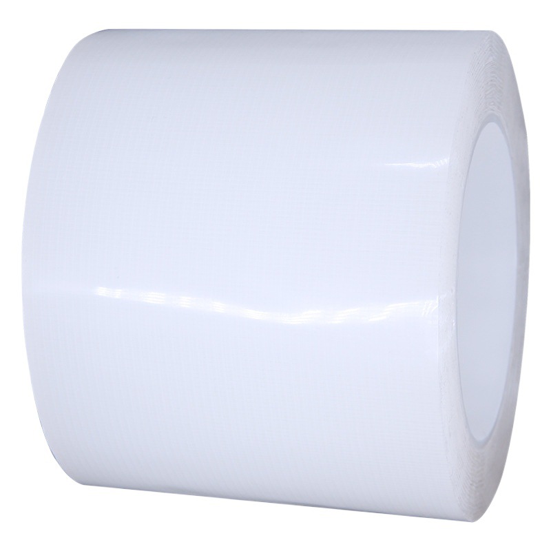 Double-sided tape mesh nano double-sided tape strong seamless double-sided tape carpet wedding couplet double-sided tape