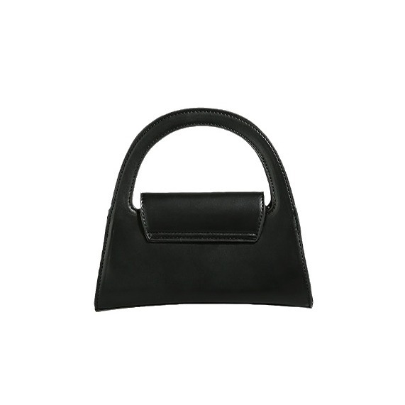Picture of 2025 New Pu Accessible Luxury Pure Color Handbag Niche Versatile Crossbody Bag Women's High-End Shoulder Bag Wholesale