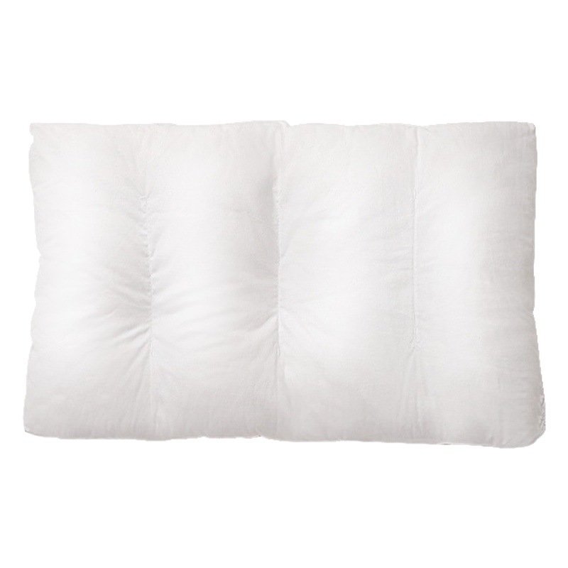 Yuanmeng pillow core group purchase student children's washable pillow White small pillow factory wholesale kindergarten pillow