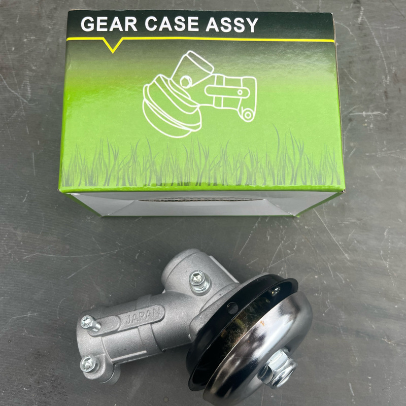 Lawn mower working head working head accessories working head four-piece set two-stroke four-stroke brush cutter 26 tube 28 tube